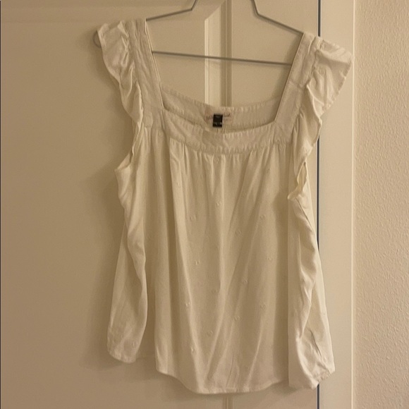 Universal Thread Flutter Tank - Picture 3 of 7